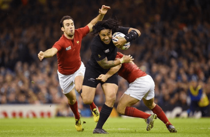 Who Invented Rugby? – Rugby Noise Who invented football and rugby?