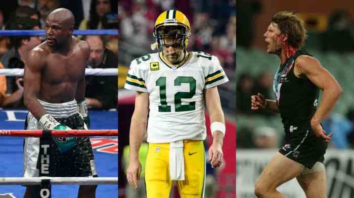 What is the hardest sport in the Olympics?