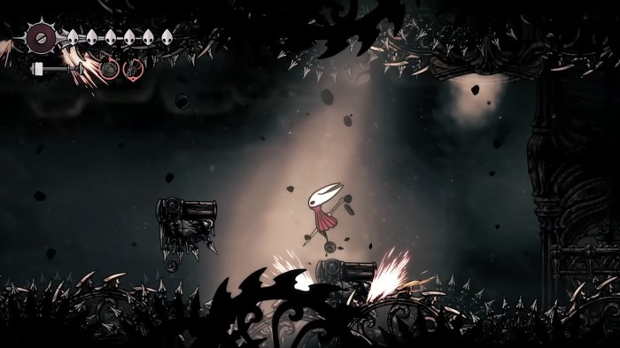 Silksong Hollow Kni GIF - Silksong Hollow kni Hollow knight silksong ... Reddit Silksong
