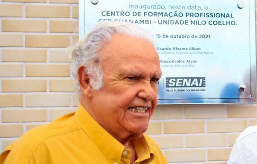 Blog do Adalberto Miranda: Empresário é assassinado a tiros em São ... Empresario Adalberto