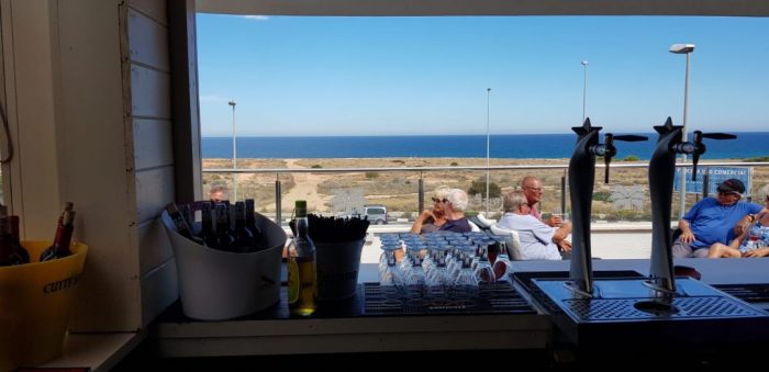 Beachclub Sunrise | Gemeente Best Sunrise Beach Club