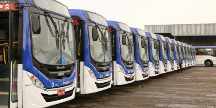Desvendando o Passo a Passo do Bilhete Único Bilhete Unico Goiania
