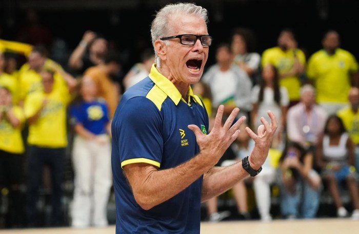 Bernardinho: biografia, títulos, livro e frases famosas Bernardinho: biografia, títulos, livro e frases famosas