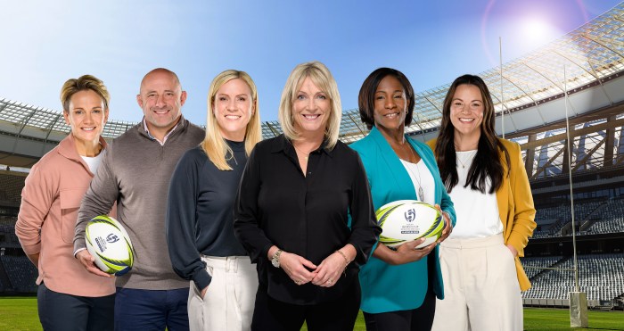 Is rugby English or Irish?
