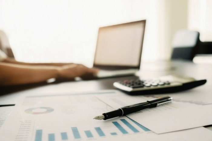 O Que é Auditoria E Como Ela Funciona? - Genyo Auditoria Pode Ser Entendida Como Um Conjunto De Tecnicas Que Visam