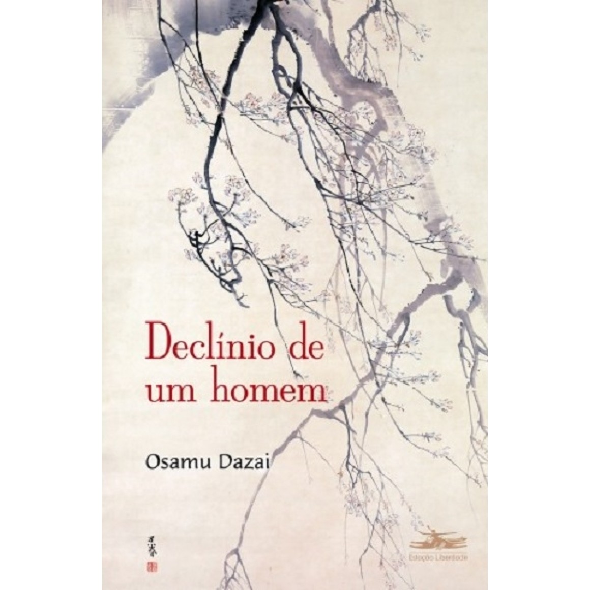 Declínio de um Homem Declínio de um Homem