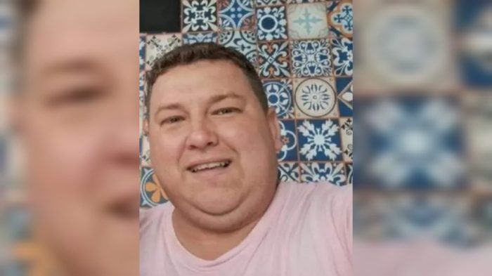 Após quase 4 meses desaparecido, empresário de Brusque é encontrado ... Após quase 4 meses desaparecido, empresário de Brusque é encontrado ...