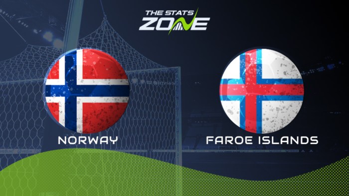 International Friendlies – Czech Republic vs Faroe Islands Preview ... International Friendlies – Czech Republic vs Faroe Islands Preview ...