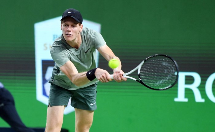 Wimbledon, l'ottavo Sinner-Alcaraz anticipa il futuro LIVE Sinner-Alcaraz 5-4: ora Jannik è più solido al servizio