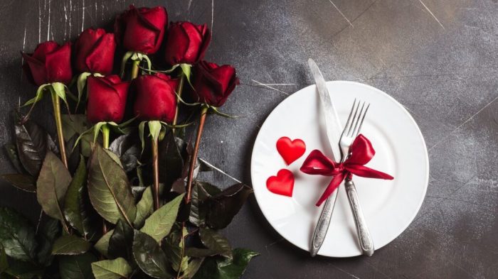 Jantar dia dos namorados: o que servir e dicas para um jantar inesquecível Jantar dia dos namorados: o que servir e dicas para um jantar inesquecível