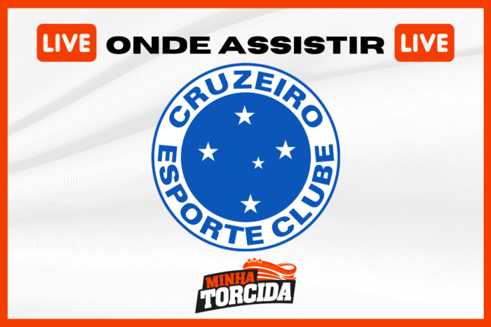 Onde assistir ao jogo do Cruzeiro hoje ao vivo? Jogo Do Cruzeiro Hoje Ao Vivo