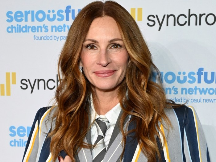 Julia Roberts Wiki, Biography, Dob, Age, Height, Weight, Affairs and ... Julia Roberts Wiki, Biography, Dob, Age, Height, Weight, Affairs and ...