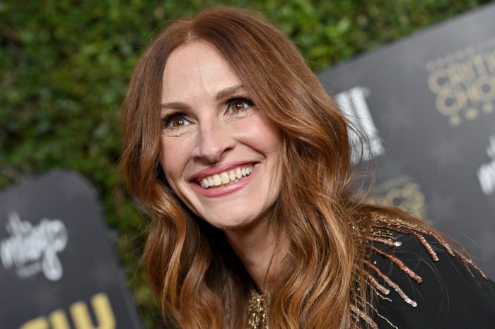 Julia Roberts covers British Vogue, talks family, career and more - ABC ... Julia Roberts covers British Vogue, talks family, career and more - ABC ...