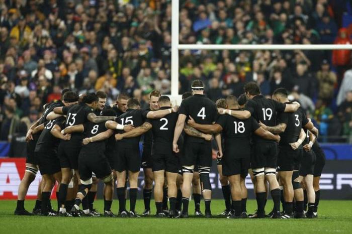 Why is rugby so fun?