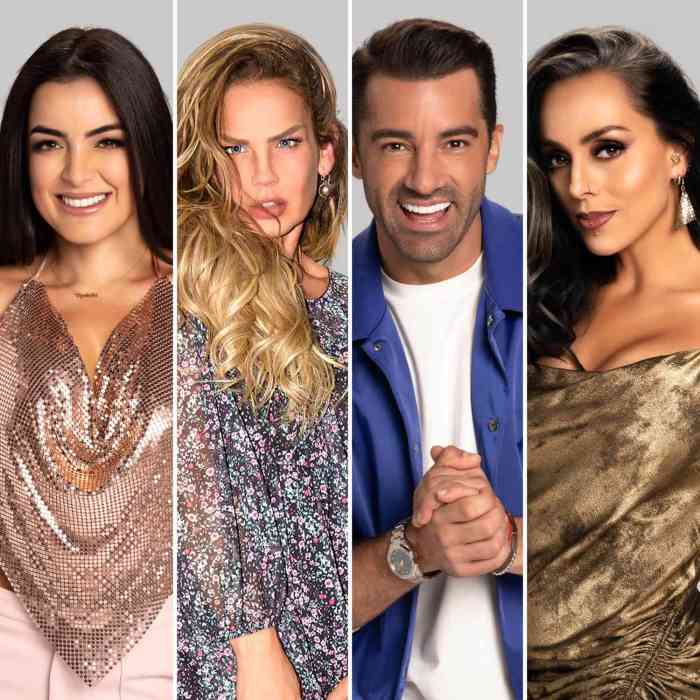 La Casa de los Famosos Colombia tiene primera nominada Casa De Los Famosos Colombia