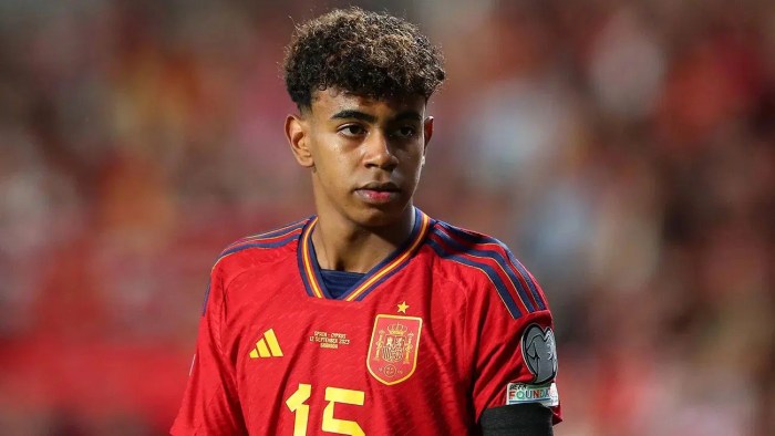 Euro 2024 - Spain 2-1 France: Lamine Yamal's wonder goal helps Luis de ... Euro 2024 - Spain 2-1 France: Lamine Yamal's wonder goal helps Luis de ...