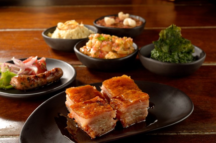 A Casa do Porco é eleito o 17º melhor restaurante do mundo A Casa do Porco é eleito o 17º melhor restaurante do mundo