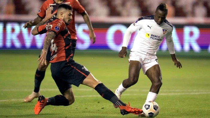 Athletico-PR x LDU: onde assistir ao vivo, prováveis escalações, hora e ... Athletico Pr X Remo Transmissão