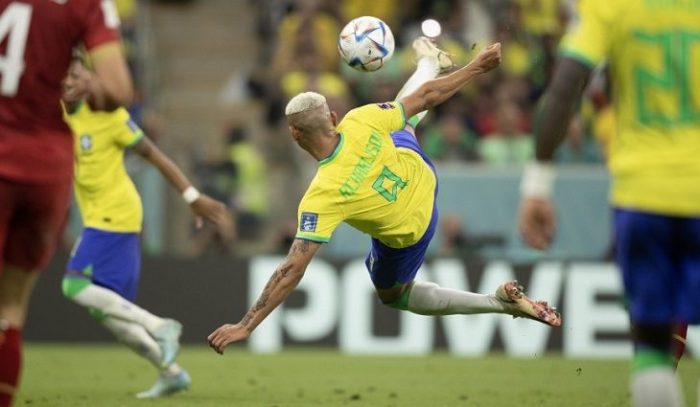 Jogo da Seleção Brasileira hoje: como assistir ao vivo e horário – 2/7 ... Que Horas A Seleção Brasileira Joga Hoje