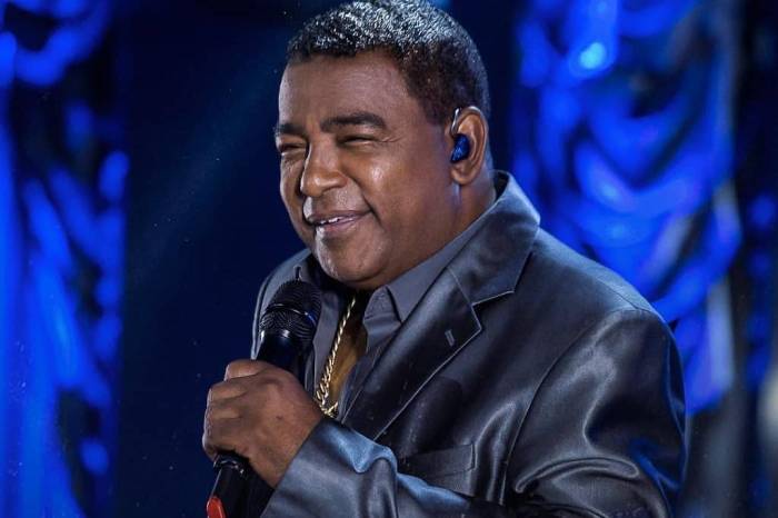 Raça Negra traz sua turnê de 40 anos para Balneário Camboriú Raca Negra