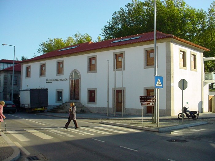 Museu de História e Etnologia da Terra da Maia - Maia | All About Portugal Museu de História e Etnologia da Terra da Maia - Maia | All About Portugal
