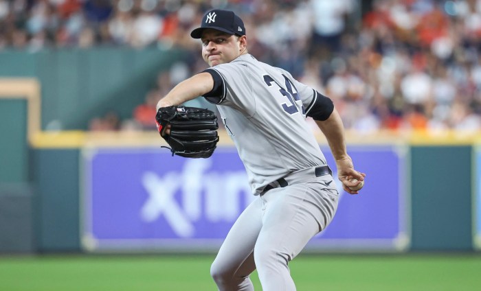 MLB Betting - Expert Picks, Odds, News, and Analysis Top MLB insider proposes ‘match made in heaven’ New York Yankees trade with division rival