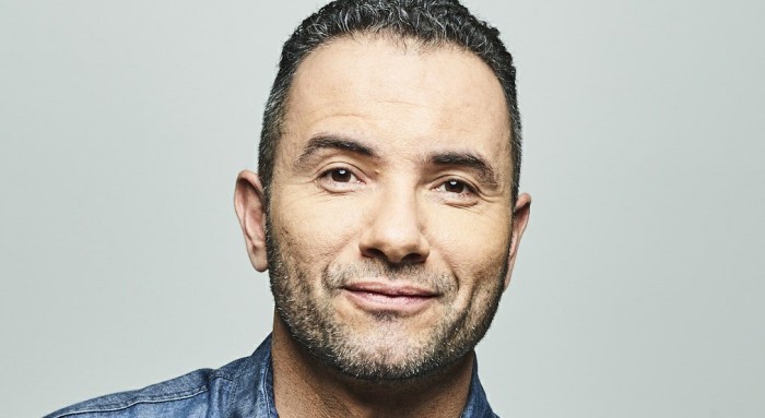 Marco Luque retorna aos palcos com diversidade de personagens – Contei Marco Luque retorna aos palcos com diversidade de personagens – Contei