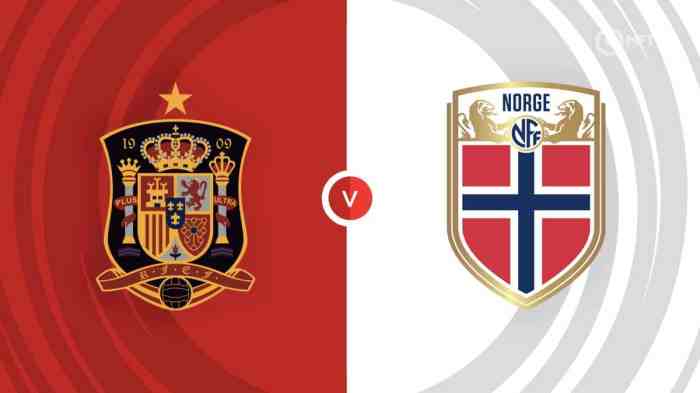 Preview: Estonia vs Norway - prediction, team news, lineups