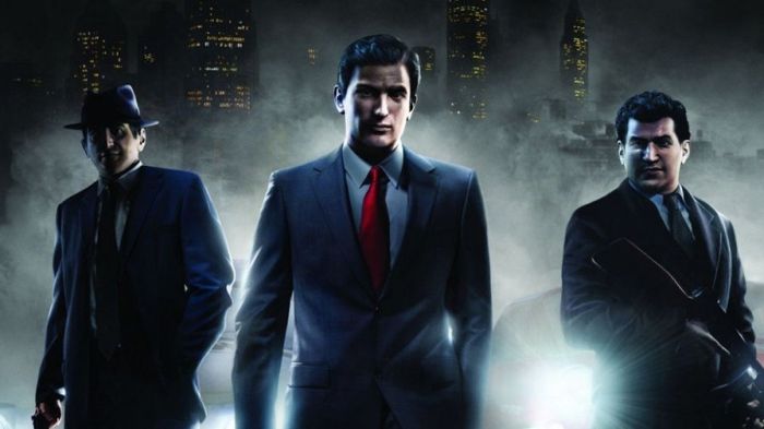 Mafia: Trilogy é anunciado oficialmente com novo trailer - Combo Infinito Mafia: Trilogy é anunciado oficialmente com novo trailer - Combo Infinito