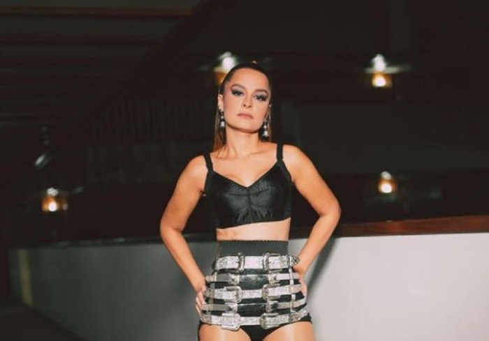 Maiara revela cirurgia íntima após perder mais de 30 kg: “ninfoplastia” Maiara revela cirurgia íntima após perder mais de 30 kg: “ninfoplastia”