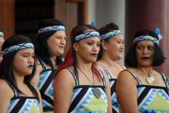 Zealand culture food journey our