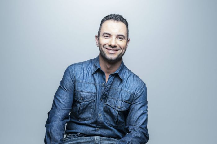 Marco Luque em Curitiba - Teatro Positivo - Guia da Semana Marco Luque em Curitiba - Teatro Positivo - Guia da Semana