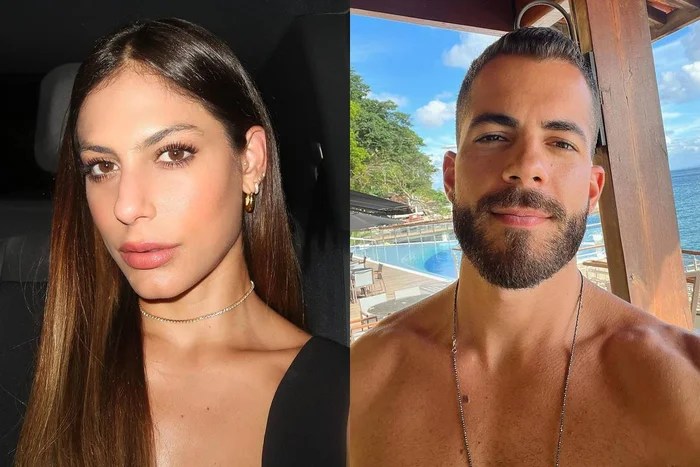 Mari Gonzalez explica por que não aparece com Pipo em fotos de viagem ... Idade Mari Gonzalez