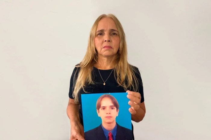 Caso Lucas Terra: pastores são condenados a 21 anos de prisão por matar ... Caso Lucas Terra