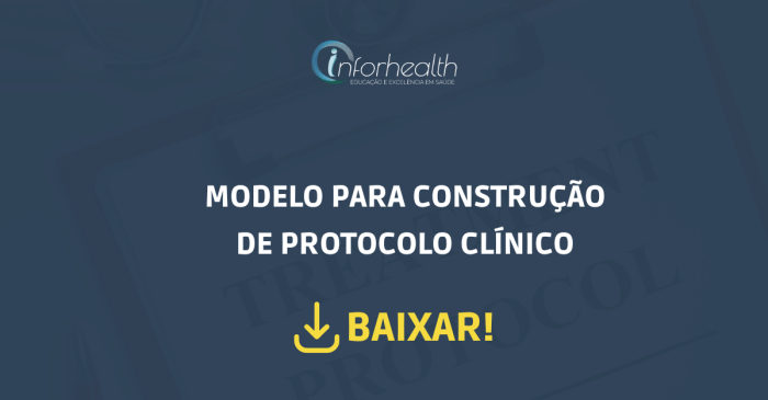 Protocolo clínico - Guía rápida | MEDICSTORE | uDocz O Protocolo Clínico Tem Como Objetivos E Princípios