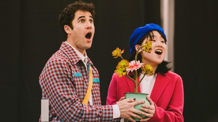 MAYBE HAPPY ENDING – AisleSay Tonys 2025 Takeaways: ‘Maybe Happy Ending’ Wins 6 Awards