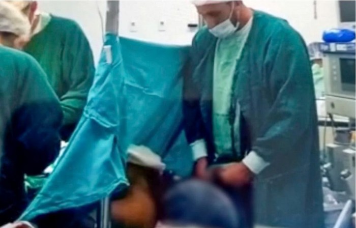 Anestesista é preso por abusar sexualmente de paciente em trabalho de ... Anestesista Que Abusou De Paciente Portal Zacarias