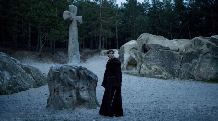 Gotika: Black Death / Morte Negra (2010) Raça Negra Morto