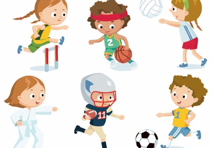 What is England's favorite sport?