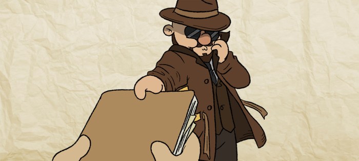 Não conte esse segredo pra ninguém - NerdCast Stories - Jovem Nerd Nao Nasci Pra Ser Segredo De Ninguém