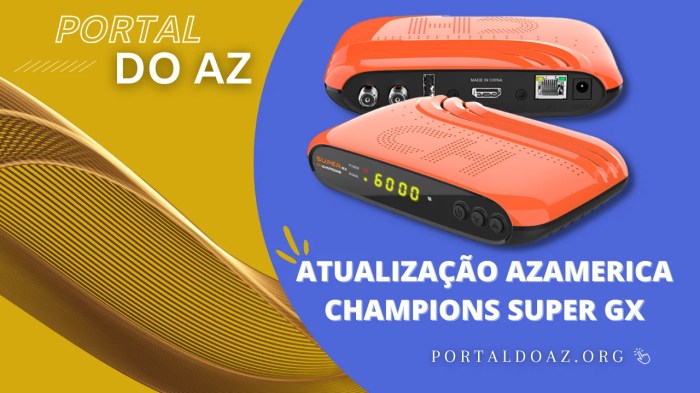 Azamerica Champions Super GX Última Atualização – 24/07/2023 Azamerica Champions Super GX Última Atualização – 24/07/2023