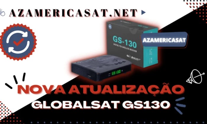 Atualização Globalsat GS130 – IKS s SKS ON – V1.81 – 28/09/2022 ... Atualização Globalsat GS130 – IKS s SKS ON – V1.81 – 28/09/2022 ...