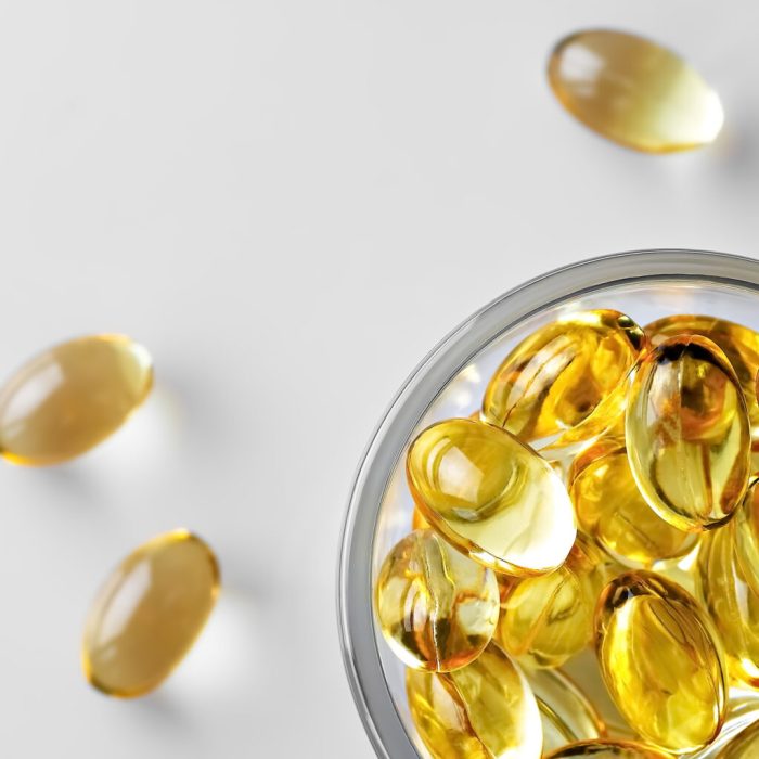 Nutrição Ortomolecular - Dá Vida Clinic
