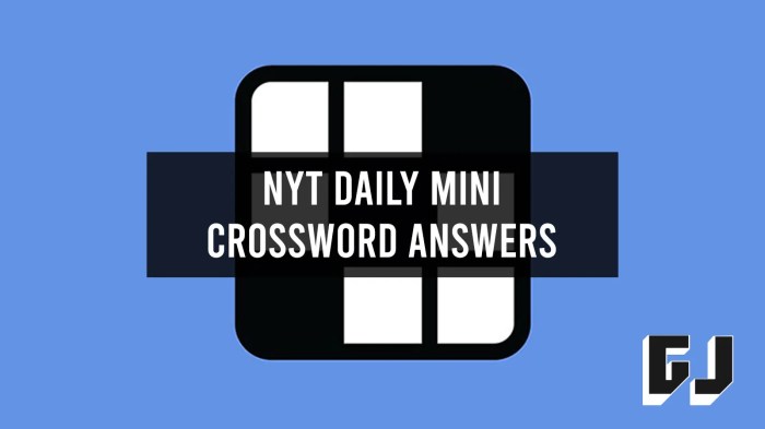 NYT Mini Crossword Answers Today - The Mini for Mar 16 Solved - Word Tips NYT Mini Crossword Answers Today - The Mini for Mar 16 Solved - Word Tips