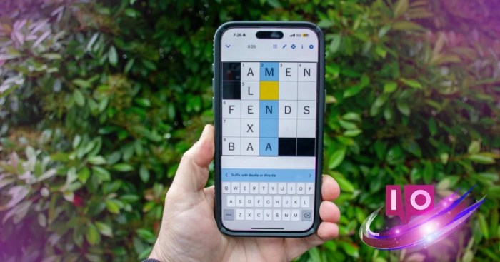 NYT Mini Crossword Archives - Try Hard Guides NYT Mini Crossword Archives - Try Hard Guides