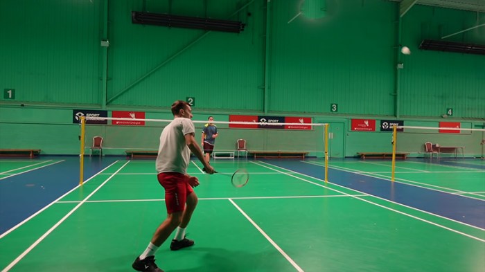 What is Australia's national sport?