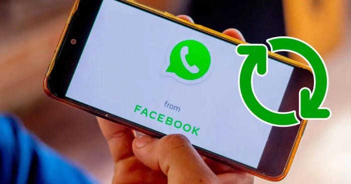 Nova atualização do WhatsApp pode ajudar brasileiros a GANHAREM ... Nova atualização do WhatsApp pode ajudar brasileiros a GANHAREM ...