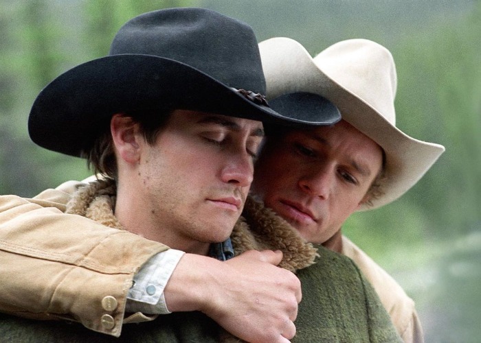 O Segredo de Brokeback Mountain | Cenas de Cinema O Segredo De Brokeback Mountain