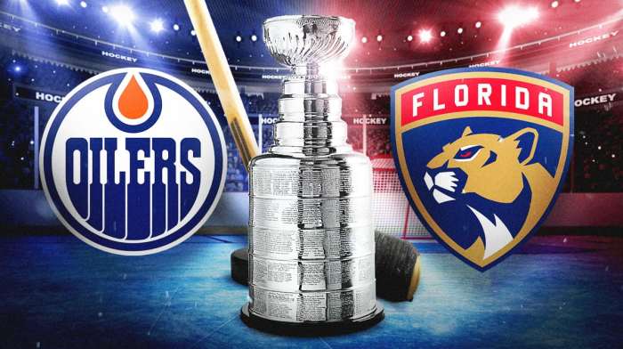 Nhl Stanley Cup Final 2025 Streaming - Alejandro Dylan Stanley Cup Final 2025 Game 3 live updates: Oilers vs. Panthers analysis and highlights