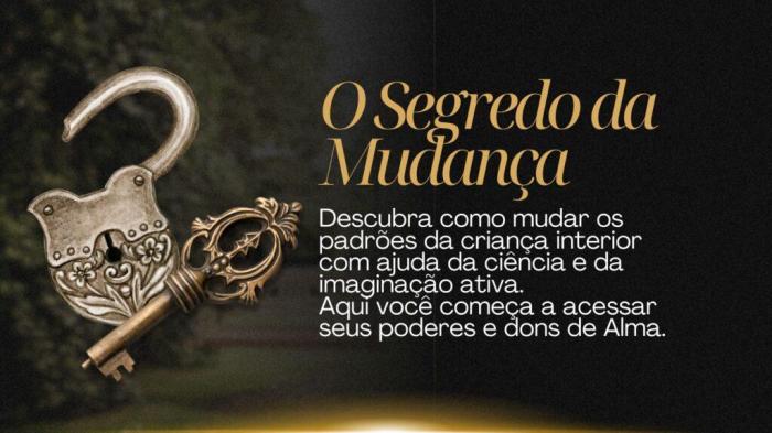 O segredo da criança interior [NOVA] – Evelyn Roos